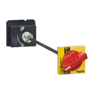 MANDO ROTATIVO PROLONGADO SCHNEIDER