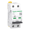INT. TERMOMAGNETICO IC60N 2X40A – CURV SCHNEIDER