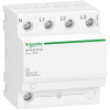 Limitador de sobretensiones transitorias tipo 2 Acti9 iPF k 3P+N 20 kA 340V SCHNEIDER
