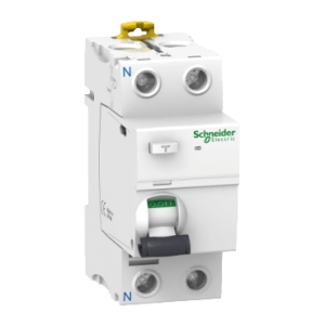INT.DIF iID 2x25A 30MA A-SUPERINMUNIZADO SCHNEIDER