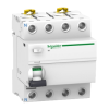 INTERRUPTOR DIFERENCIAL 4P 30MA SCHNEIDER
