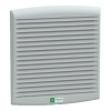 REJILLA SALIDA MECAN. 223X223 MM SCHNEIDER