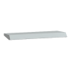 TEJADILLO 400X200MM PARA ARMARIO SCHNEIDER