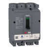Interruptor termomagnético Easypact CVS 25kA TMD 3P 3d 200A SCHNEIDER