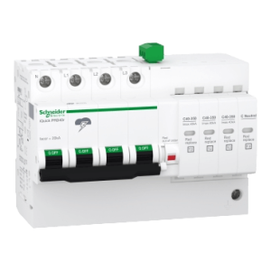 LIMITADOR IQUICK PRD40R 3P+N CLASE II SCHNEIDER