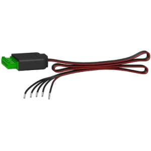 CABLE SMARTLINK 870MM C/1 CONECTOR X6U SCHNEIDER