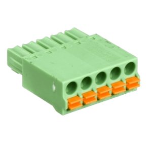 CONECTORES Ti24 SCHNEIDER