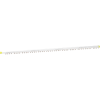 Peine tetrapolar + aux. K60N, C60, ID. L