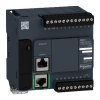 M221 PLC 16 ES TR PNP ETH COMPACT SCHNEIDER
