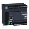 CPU COMPACTA DC 14E/10S PNP ETHERNET SCHNEIDER