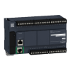 CPU COMPACTA DC 24E/16S PNP ETHERNET SCHNEIDER