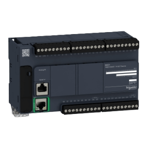 CPU COMPACTA DC 24E/16S PNP ETHERNET SCHNEIDER
