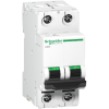 INTERRUPTOR TERMOMAGNETICO C60N 2P C32 SCHNEIDER