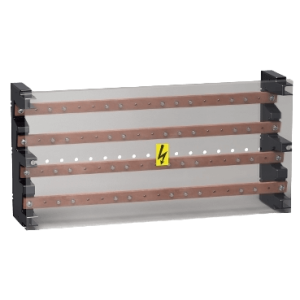 LINERGY BS ESCALONADO 160A,4 POLOS SCHNEIDER