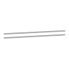 CARRIL MODULAR G/P,LONGITUD 1,6M SCHNEIDER