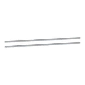 CARRIL MODULAR G/P,LONGITUD 1,6M SCHNEIDER