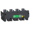 SENSOR DE ENERGIA INALAMBRICO M 250A – 3P+N -230/400 V SCHNEIDER
