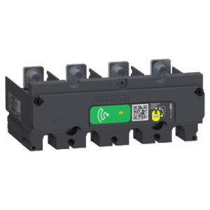 SENSOR DE ENERGIA INALAMBRICO M 250A - 3P+N -230/400 V SCHNEIDER