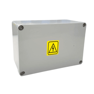 Caja Estanca Conextube 150x100x75mm