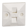 BASE ADHESIVA FIJADORA PARA CABLES 25X25 SCHNEIDER