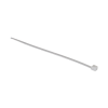 PRECINTOS T4 100X2,5MM (X100U) TP BLANCO