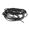 CINTE HELICOIDAL 12MM 1/2 (X2M) NEGRA SCHNEIDER