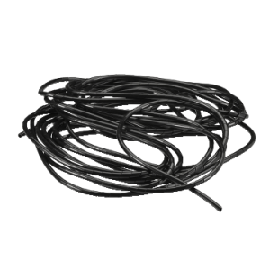 CINTA HELICOIDAL 6MM 1/4X10MTS NEGRA SCHNEIDER