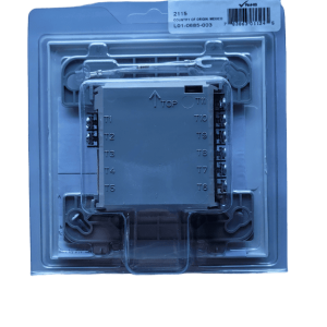 MODULO DE CONTROL DIRECCIONABLE