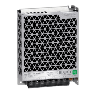 FUENTE MONOF 100..240VCA/24VCC 4.5A/100W SCHNEIDER