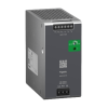 Fuente De Alimentación Regulada 100240 V Ca 24 V 10 A Monofásica Optimizada SCHNEIDER