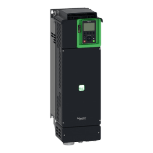ATV PROCESS 3F 380/480VAC 37KW ETHERNET SCHNEIDER