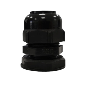 PRENSACABLE PVC C TUERCA BSC 1" HP05