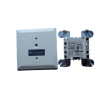 MODULO DE CONTROL NOTIFIER