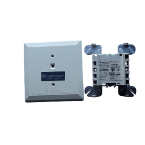 MODULO DE CONTROL NOTIFIER