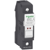 PORTAFUSIBLE 25A 8.5X31.5 1P SCHNEIDER