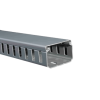 CABLECANAL RANURADO 60X60 X2MTS SCHNEIDER