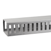 CABLECANAL RANURADO 80X60 X2MTS SCHNEIDER