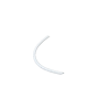 CINTA HELICOIDAL 12MM 1/2 (X10M) BLANCA SCHNEIDER