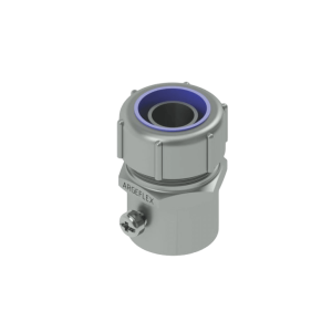 CONECTOR HEMBRA SIN ROSCA 1"-1/4"