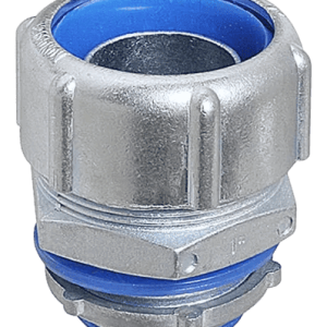 CONECTOR RECTO MACHO  1" CON ROSCA BSP-T