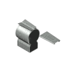 ABRAZADERA RAPIDA 1 1/2″
