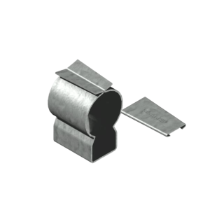 ABRAZADERA RAPIDA P/ PARED 7/8"