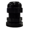 PRENSACABLE POLIAMIDA BSC 1/2″ (3 A 6MM) NEGRO