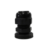 PRENSACABLE POLIAMIDA BSC 3/4 (6 A 12 MM) NEGRO