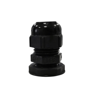 PRENSACABLE POLIAMIDA BSC 3/4 (6 A 12 MM) NEGRO