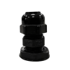 CONEXTUBE PRENSACABLE POLIAMIDA BSC 7/8″ NEGRO
