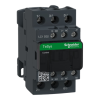 CONTACTOR 32A 3P 1NA+1NC 24VCA 50/60HZ SCHNEIDER
