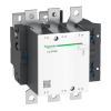 Contactor TeSys F 3P(3NA) AC-3 440V 185A Bobina 220VAC SCHNEIDER