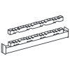 SOPORTE P PROLONGACION POLOS NW SCHNEIDER
