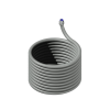 CAÑO FLEX ARGEFLEX 3/4″ GAS ESTANCO XMT.